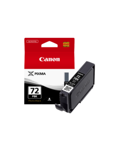 Tinta canon pgi-72pbk canon pro-10