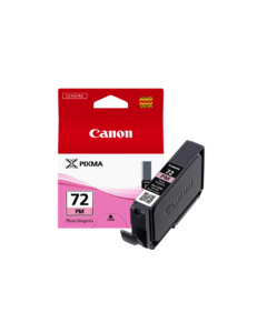 tinta canon pgi-72m pixma