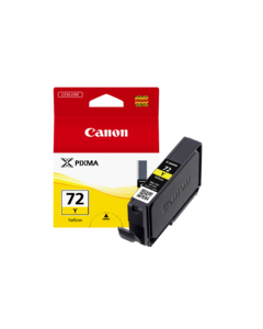 Tinta canon pgi-72y pixma pro-10