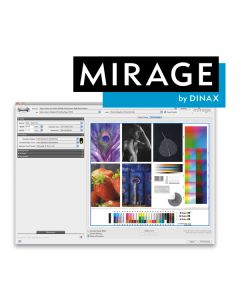 Mirage Lab Edition 4.0 para impresoras Epson SureLab