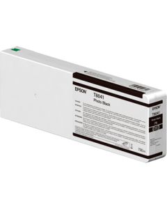 Tinta Epson T804100 SC-P6000