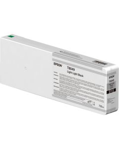 Tinta Epson T804700 SC-P8000