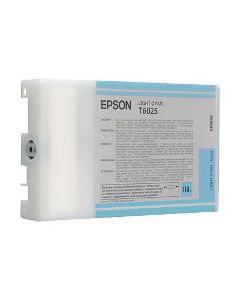 Tinta Epson T6025 9800