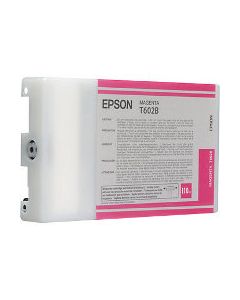 Tinta Epson T602B 9800