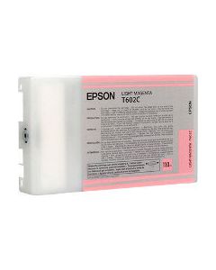 Tinta Epson T602C 9800