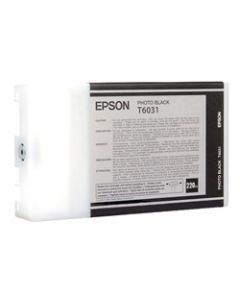 Tinta Epson T6031