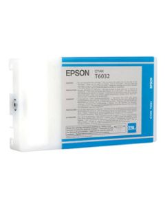 Tinta Epson T6032