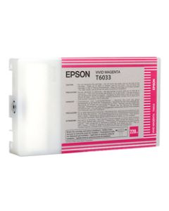 Tinta Epson T6033