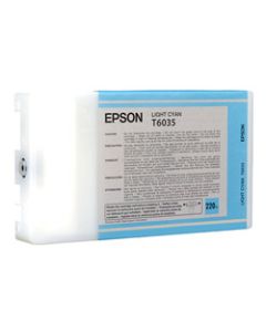 Tinta Epson T6035