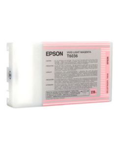 Tinta Epson T6036