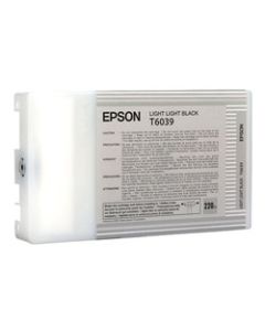 Tinta Epson T6039