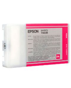 Tinta Epson T603b