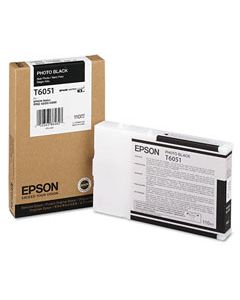 Tinta Epson T6051 4800