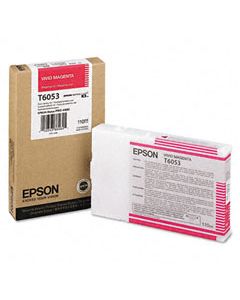 Tinta Epson T6053 4880