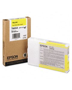 Tinta Epson T6054 4800