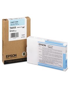 Tinta Epson T6055 4800