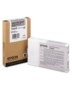 Tinta Epson T6059 4800