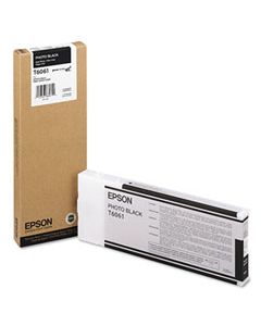 Tinta Epson T6061 4800