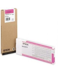 Tinta Epson T606 4880