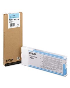 Tinta Epson T6065 4800