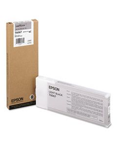 Tinta Epson T6067 4800