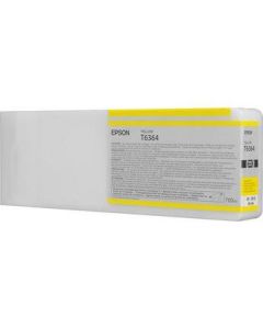 tinta epson t6364