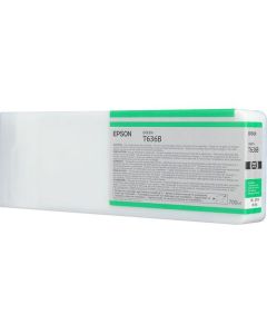 Cartucho tinta Epson T636B