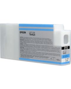 Tinta Cartucho epson t642500