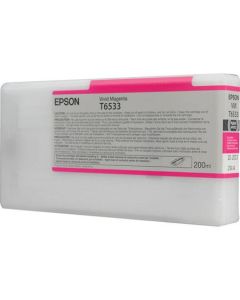 Tinta Epson T653100 4900