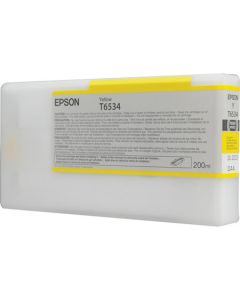 Tinta Epson T653400 4900