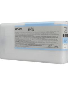 Tinta Epson T653500 4900