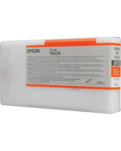 Tinta Epson T653a00 4900