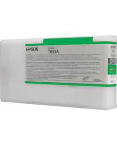 Tinta Epson T653B00 4900