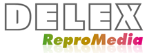 Delex repromedia